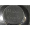 Image 7 : SAN ILDEFONSO POTTERY BOWL (MARIA POVEKA)