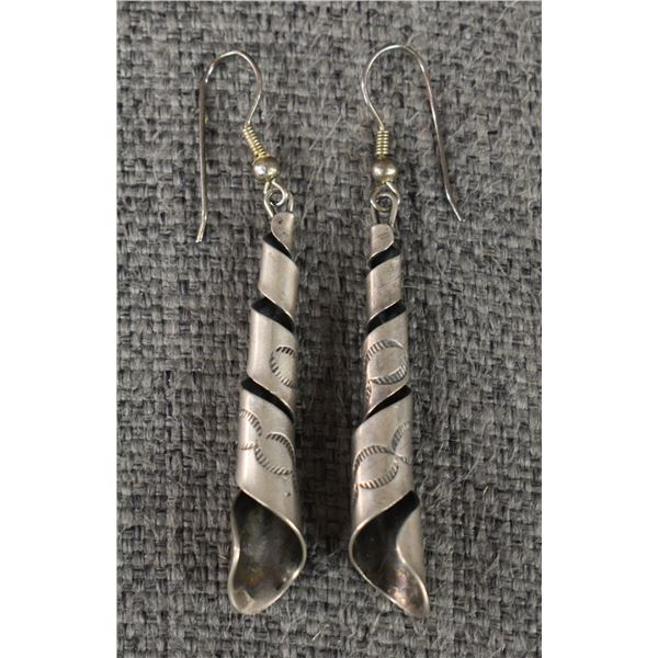 NAVAJO EARRINGS
