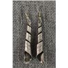 Image 1 : NAVAJO EARRINGS