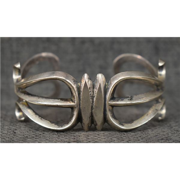 NAVAJO BRACELET