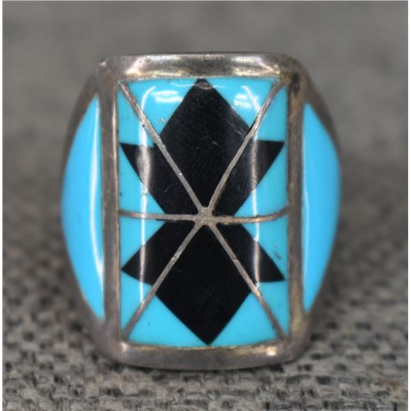 ZUNI RING