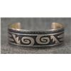 Image 1 : NAVAJO BRACELET (GIBSON GENE)