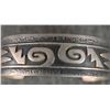Image 5 : NAVAJO BRACELET (GIBSON GENE)