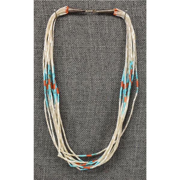 PUEBLO NECKLACE
