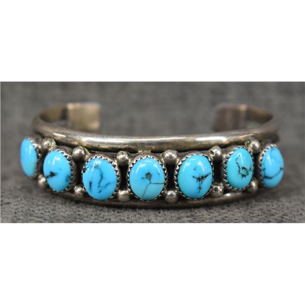 NAVAJO BRACELET