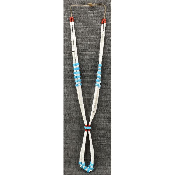 SANTO DOMINGO JOCLAS NECKLACE