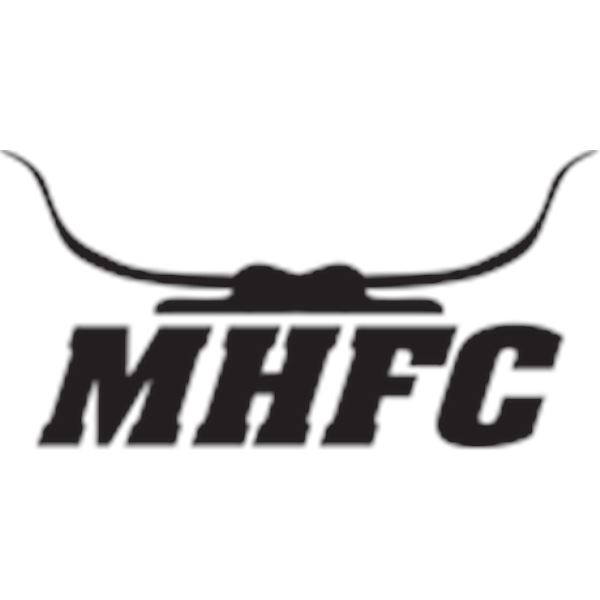 Pen 707 Mack Ranching - 17 Red 874