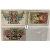 Image 13 : Valentine's Day Holiday Greeting Winsch Postcard Album 48 Cards