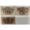 Image 14 : Valentine's Day Holiday Greeting Winsch Postcard Album 48 Cards