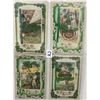Image 6 : Winsch St. Patrick's Day Holiday Greeting Postcard Album 30 Cards