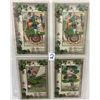Image 7 : Winsch St. Patrick's Day Holiday Greeting Postcard Album 30 Cards