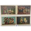 Image 10 : Dressed Cat Animal Postcard Album 50+