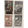 Image 2 : Dressed Cat Animal Postcard Album 50+