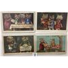 Image 6 : Dressed Cat Animal Postcard Album 50+