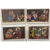 Image 7 : Dressed Cat Animal Postcard Album 50+