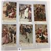Image 1 : Holiday Tuck Publishing Postcards 200+