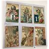 Image 5 : Holiday Tuck Publishing Postcards 200+