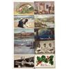 Image 1 : Misc. Tuck Publishing Postcards Approx. 180