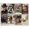 Image 4 : Misc. Tuck Publishing Postcards Approx. 180