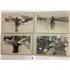 Image 1 : Sports - Real Photo Snow Skiing Postcards 7