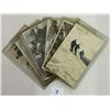 Image 3 : Sports - Real Photo Snow Skiing Postcards 7