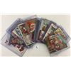 Image 4 : Santa Claus Christmas Holiday Greeting Postcards 22