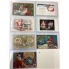 Image 3 : Santa Claus Holiday Christmas Greeting Postcards 23
