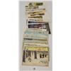 Image 5 : Signed Artist Ebner Greeting Postcards 36