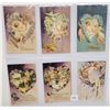 Image 2 : Valentine's Day Holiday Greeting Album 170+ Postcards