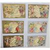 Image 6 : Valentine's Day Holiday Greeting Album 170+ Postcards