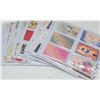 Image 7 : Valentine's Day Holiday Greeting Album 170+ Postcards