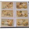 Image 3 : Easter Holiday Greeting Album 115+ Postcards