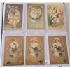 Image 5 : Easter Holiday Greeting Album 115+ Postcards