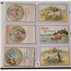 Image 7 : Easter Holiday Greeting Album 115+ Postcards
