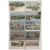 Image 3 : 1904 St. Louis World's Fair Postcards 39