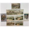 Image 4 : 1904 St. Louis World's Fair Postcards 39