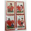 Image 3 : Whitney Valentine's Day Holiday Greeting Postcards 22
