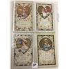 Image 4 : Whitney Valentine's Day Holiday Greeting Postcards 22