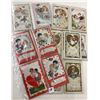 Image 7 : Whitney Valentine's Day Holiday Greeting Postcards 22