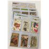 Image 9 : Thanksgiving Holiday Greeting Album Approx. 150 Postcards