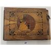 Image 2 : Vintage Snapshot Wooden Album of Africa, Middle East, Jerusalem Approx. 275 Photos