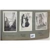 Image 5 : Vintage Snapshot Wooden Album of Africa, Middle East, Jerusalem Approx. 275 Photos