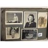 Image 9 : Vintage Snapshot Wooden Album of Africa, Middle East, Jerusalem Approx. 275 Photos
