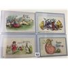 Image 6 : Easter Holiday Greeting Postcards 40+