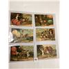 Image 1 : PFB Greetings & Holiday Album 130+ Postcards
