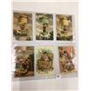 Image 2 : PFB Greetings & Holiday Album 130+ Postcards
