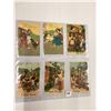 Image 3 : PFB Greetings & Holiday Album 130+ Postcards