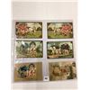 Image 4 : PFB Greetings & Holiday Album 130+ Postcards