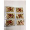 Image 9 : PFB Greetings & Holiday Album 130+ Postcards