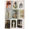 Image 1 : Misc. Topical Postcard Group 80+